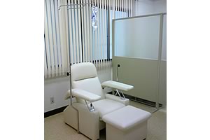 点滴室