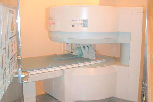 開放型のMRI